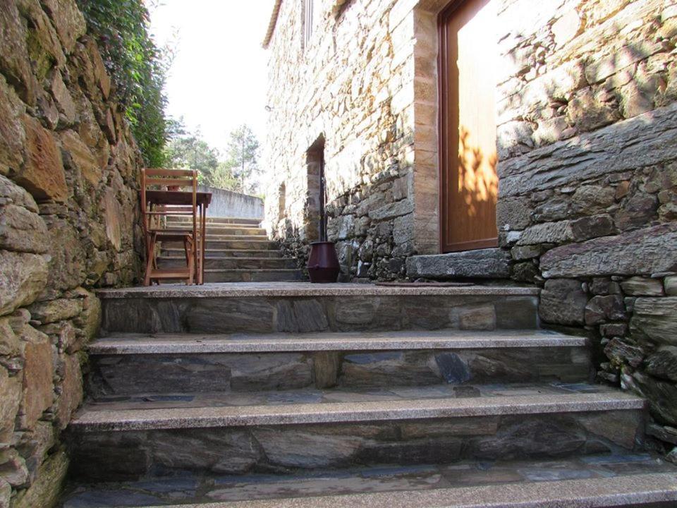 Casa Do Poco - Douro Hotel Peso da Regua Luaran gambar