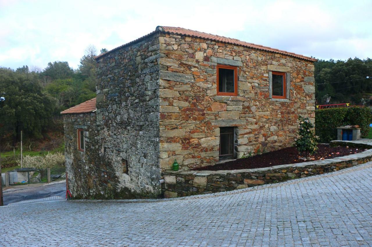 Casa Do Poco - Douro Hotel Peso da Regua Luaran gambar